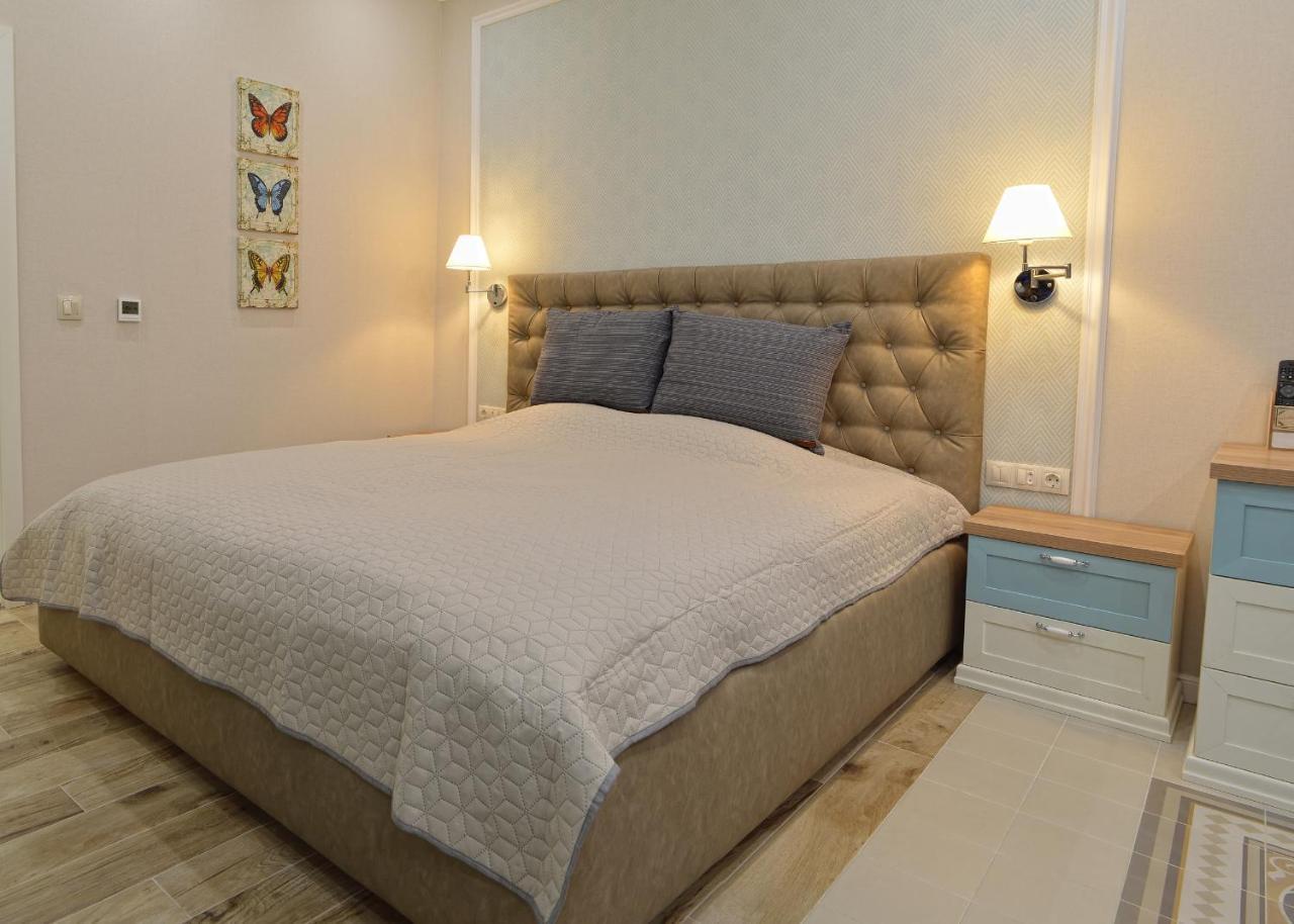 Divona Studio 2 Ruse Luaran gambar